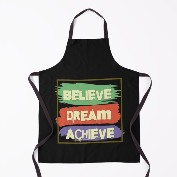 Item preview, Believe, Dream, Achieve designed and sold by 0penvimark.