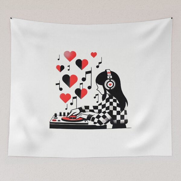 Item preview, Music is my passion designed and sold by vectorillus.