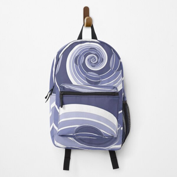 Item preview, SWIRLING BUBBLES designed and sold by this-is-genuine.