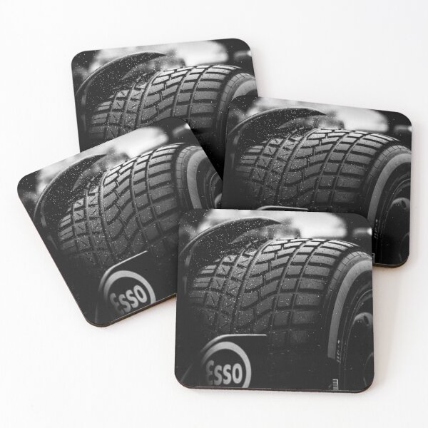 Item preview, F1 Tyre designed and sold by Annord.