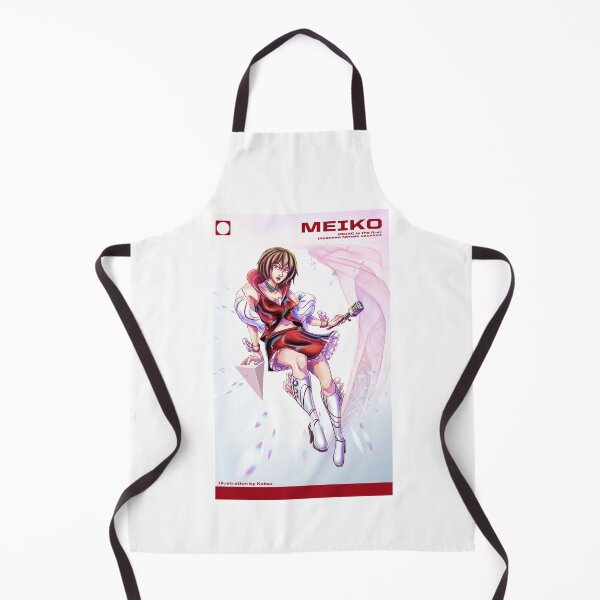 Item preview, MEIKO 20th Anniversary (fanart) designed and sold by Katsu-.