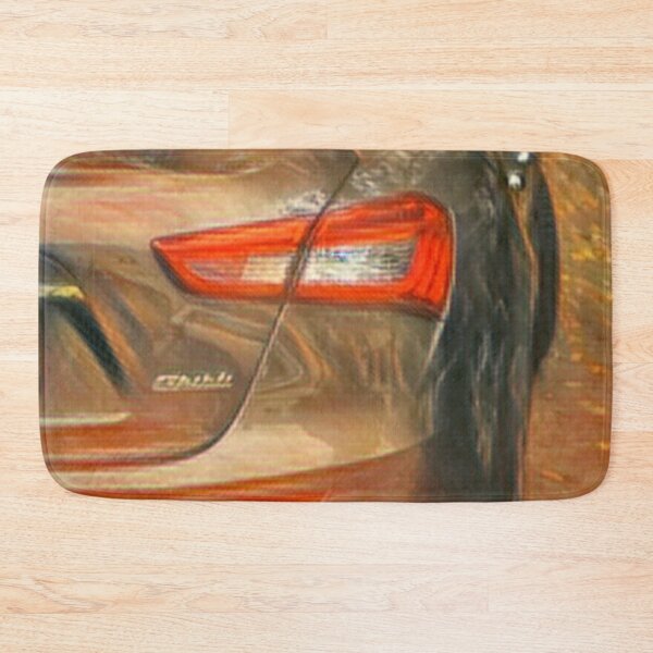 Item preview, Maserati Ghibli designed and sold by OrangeCars.
