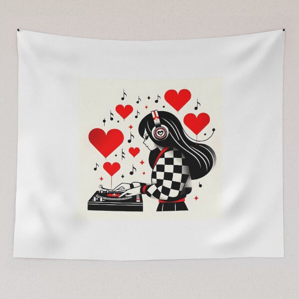 Item preview, MMusic is my passion designed and sold by vectorillus.