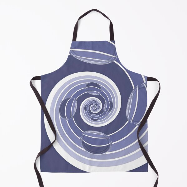 Item preview, SWIRLING BUBBLES designed and sold by this-is-genuine.