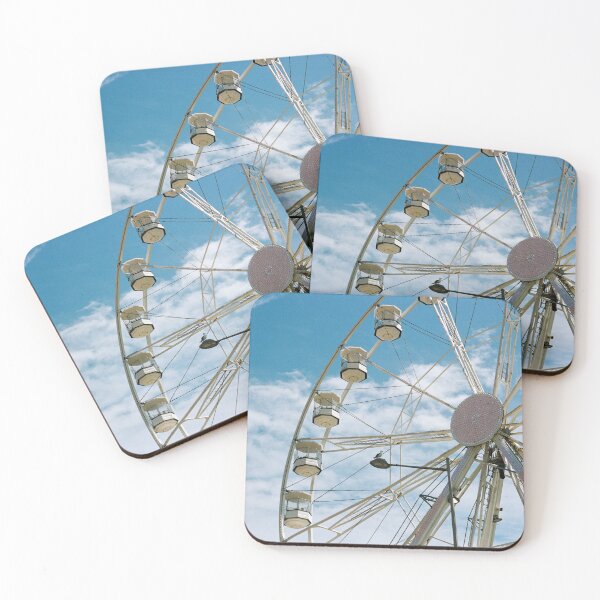 Item preview, The Lamp, The Seagull and The Big Wheel designed and sold by Phil Bothwell Photography.
