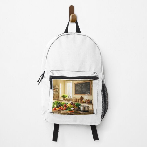 Item preview, Physical well-being begins in the kitchen. designed and sold by signumm.