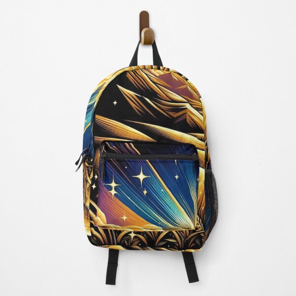 Item preview, Golden Wheat Fields Landscape designed and sold by Simplybe1.