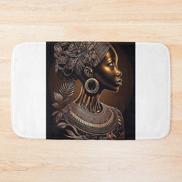 Item preview, Chocolate Woman designed and sold by Infinitegoods1.