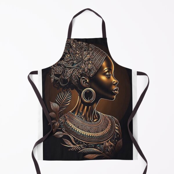 Item preview, Chocolate Woman designed and sold by Infinitegoods1.