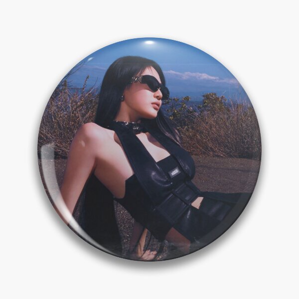 Item preview, Ningning Aespa designed and sold by Celestinya.