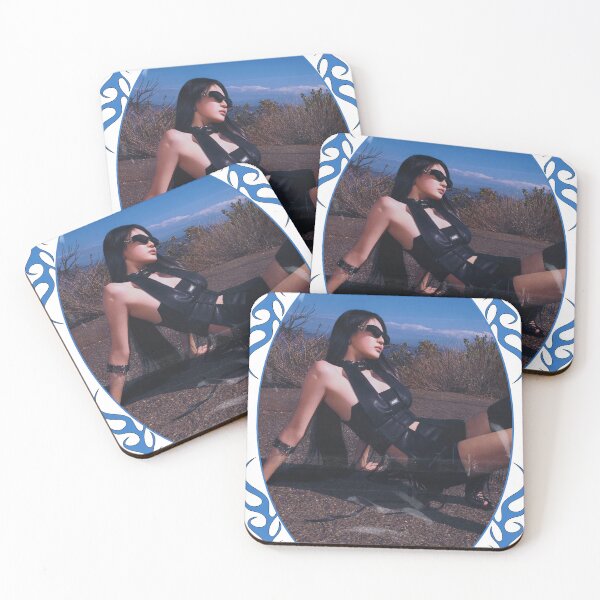 Item preview, Ningning Aespa designed and sold by Celestinya.