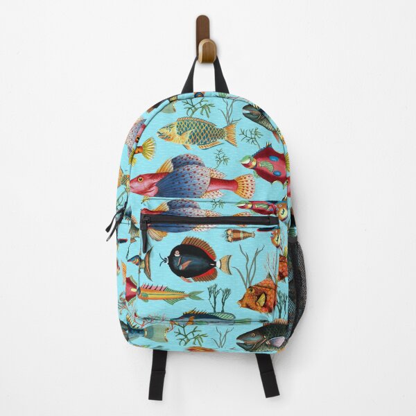 Item preview, Oceania Blue Nightgarden designed and sold by UtArt.