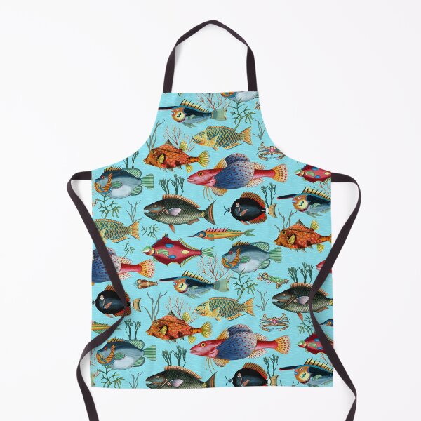 Item preview, Oceania Blue Nightgarden designed and sold by UtArt.
