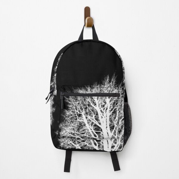 Item preview, Beech silhouette 2, monochrome inverted square designed and sold by paulboizot.