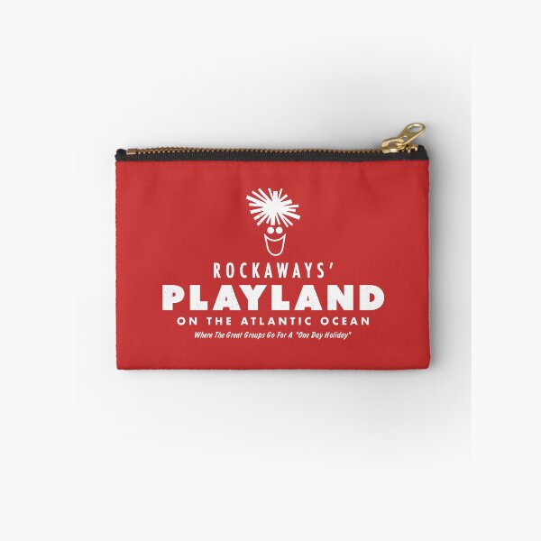 Item preview, Rockaways' Playland Vintage On The Atlantic Ocean designed and sold by deadmansupplyco.
