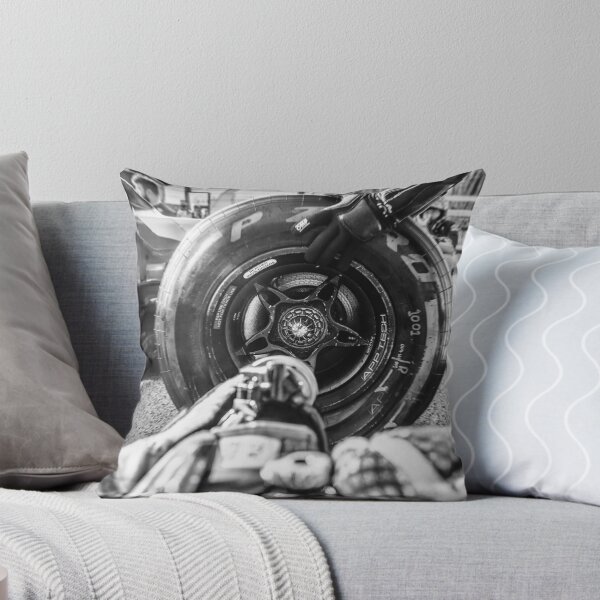 Item preview, F1 Mechanic designed and sold by Annord.