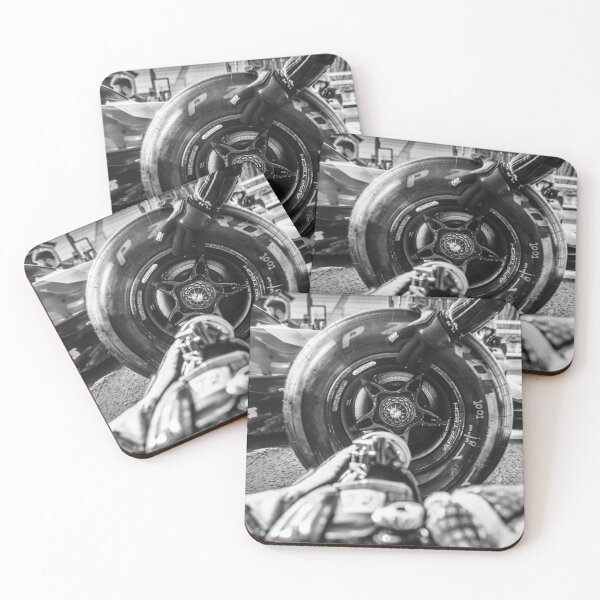 Item preview, F1 Mechanic designed and sold by Annord.