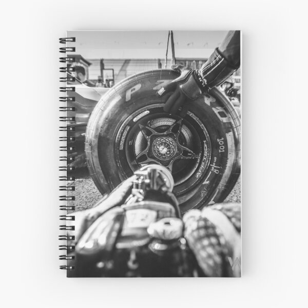 Item preview, F1 Mechanic designed and sold by Annord.