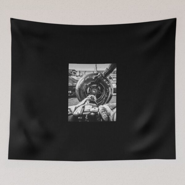 Item preview, F1 Mechanic designed and sold by Annord.