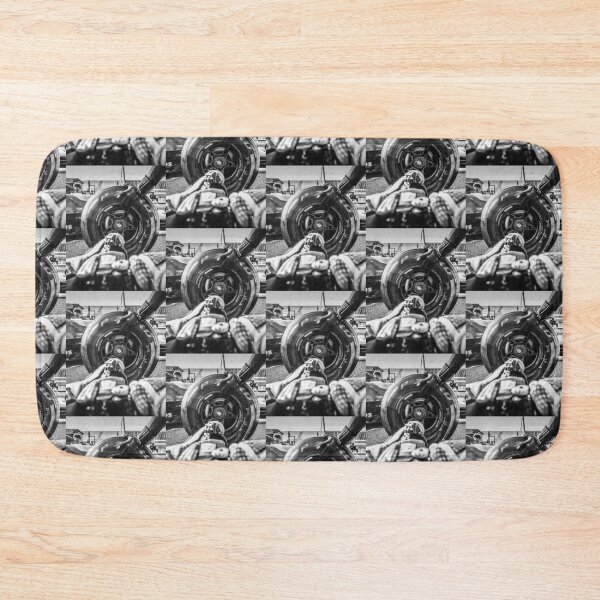 Item preview, F1 Mechanic designed and sold by Annord.