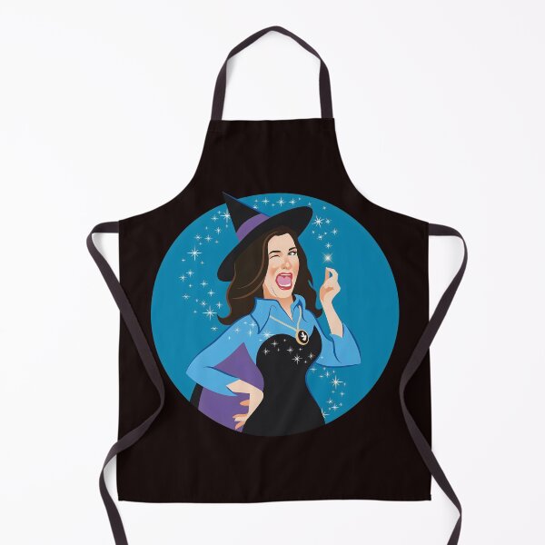 Item preview, Agnes Harkness Winking Parody designed and sold by blackbean21.