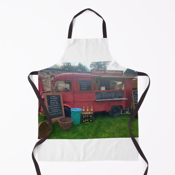 Item preview, French sausage stand HY designed and sold by Roland69.