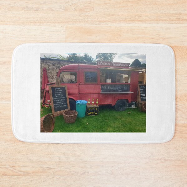Item preview, French sausage stand HY designed and sold by Roland69.