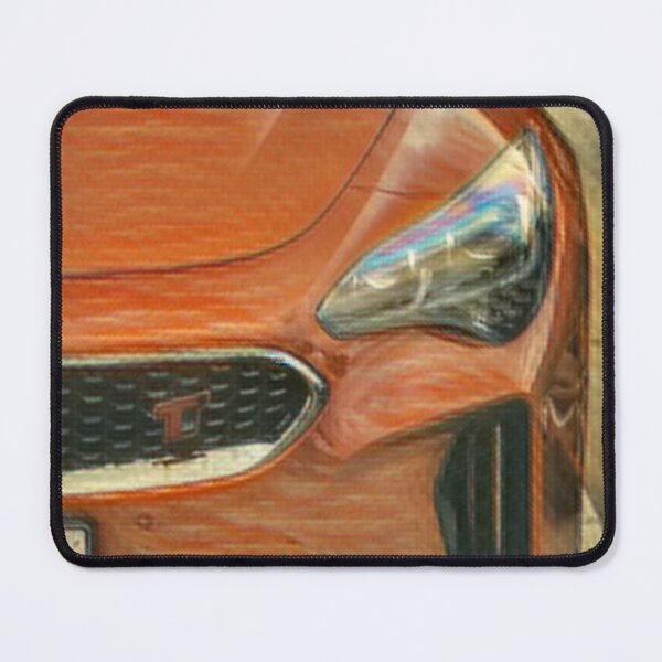 Item preview, Kia Stinger GT designed and sold by OrangeCars.