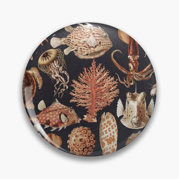 Item preview, Oceania  Nightgarden designed and sold by UtArt.