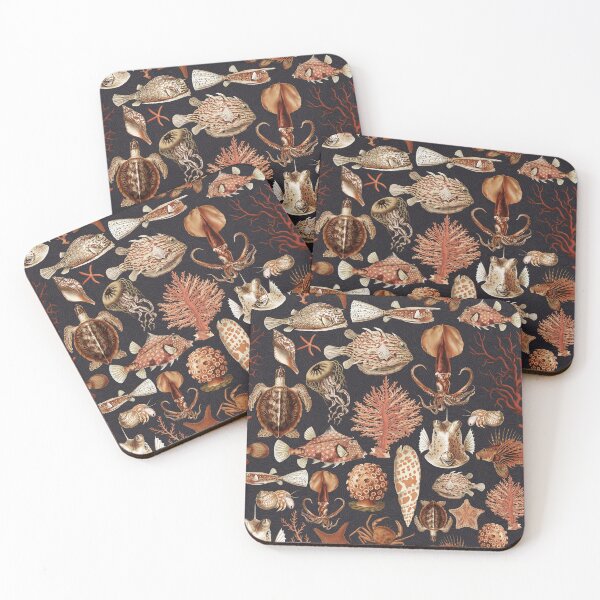 Item preview, Oceania  Nightgarden designed and sold by UtArt.