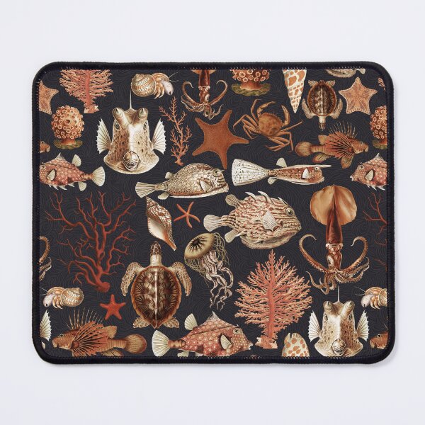 Item preview, Oceania  Nightgarden designed and sold by UtArt.