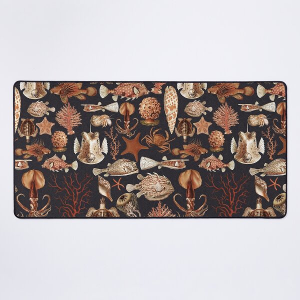 Item preview, Oceania Nightgarden designed and sold by UtArt.