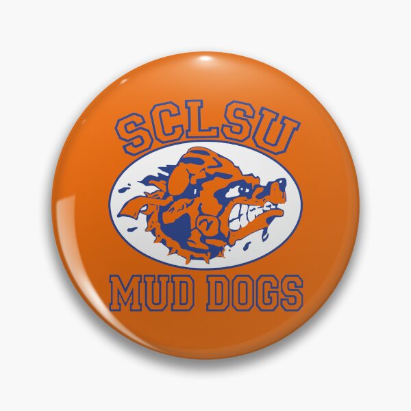 Item preview, South-Central Louisiana State University Mud Dogs designed and sold by On Target Sports.
