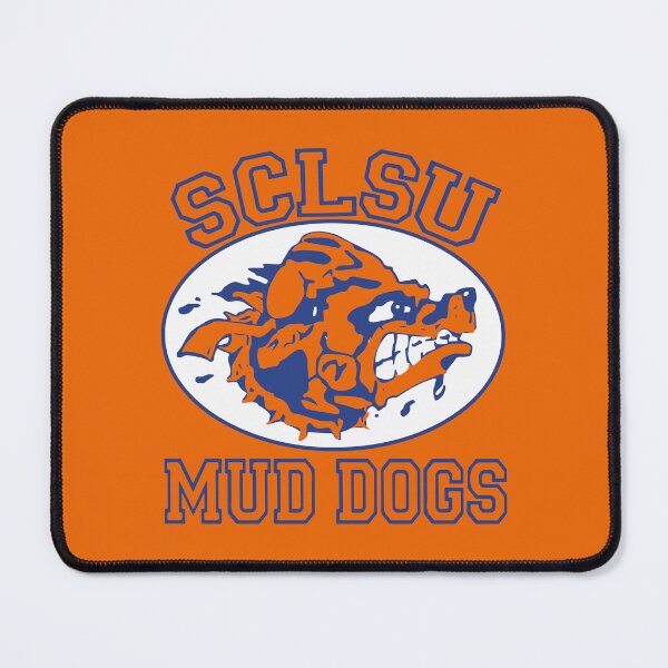 Item preview, South-Central Louisiana State University Mud Dogs designed and sold by On Target Sports.