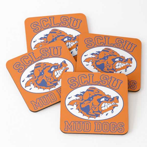 Item preview, South-Central Louisiana State University Mud Dogs designed and sold by On Target Sports.