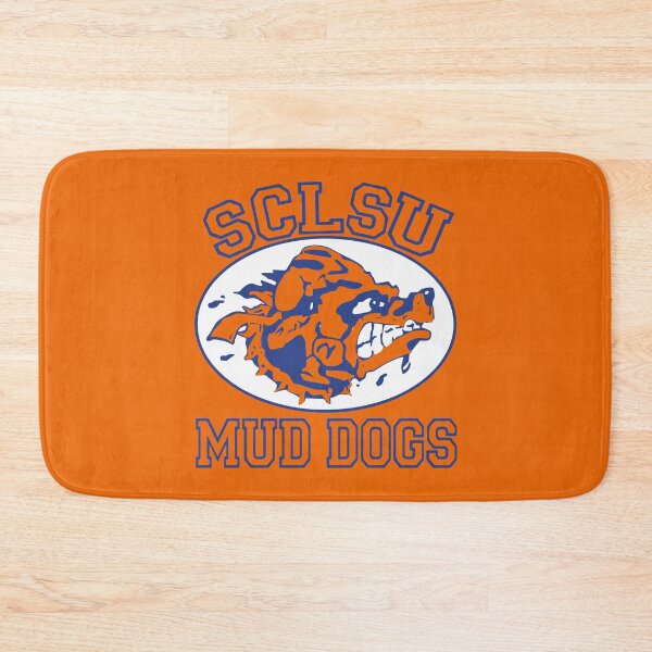 Item preview, South-Central Louisiana State University Mud Dogs designed and sold by On Target Sports.