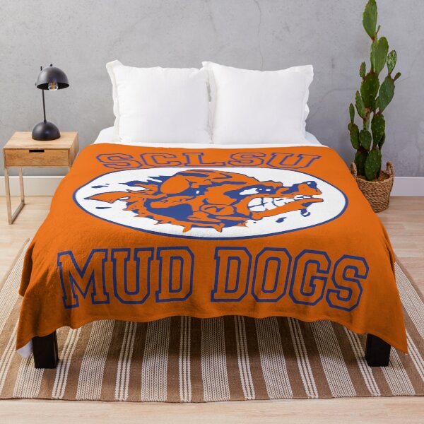 Item preview, South-Central Louisiana State University Mud Dogs designed and sold by On Target Sports.