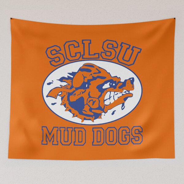 Item preview, South-Central Louisiana State University Mud Dogs designed and sold by On Target Sports.