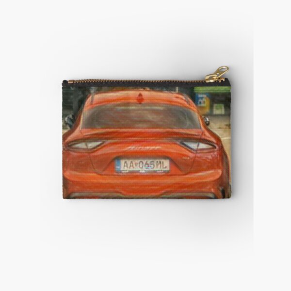 Item preview, Kia Stinger GT designed and sold by OrangeCars.