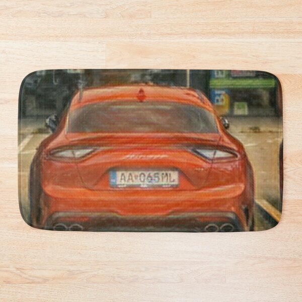 Item preview, Kia Stinger GT designed and sold by OrangeCars.