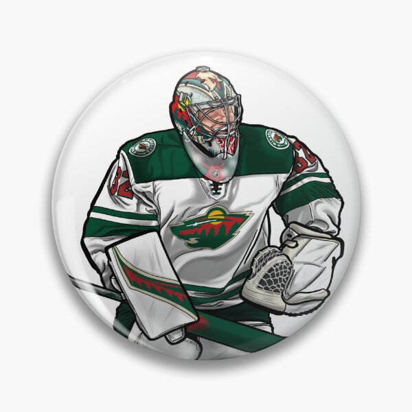 Item preview, Filip Gustavsson celebrates his goalie goal!  designed and sold by elenuela.