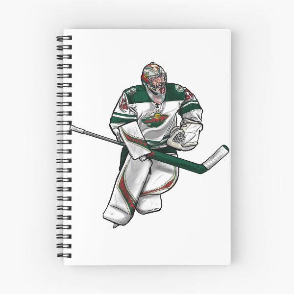 Item preview, Filip Gustavsson celebrates his goalie goal!  designed and sold by elenuela.