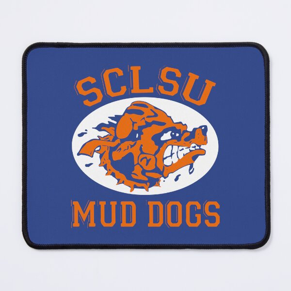 Item preview, South-Central Louisiana State University Mud Dogs designed and sold by On Target Sports.