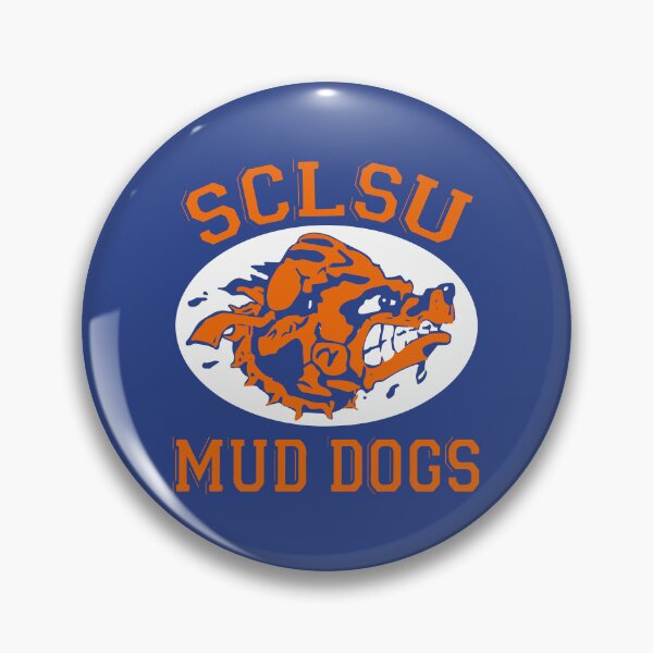Item preview, South-Central Louisiana State University Mud Dogs designed and sold by On Target Sports.