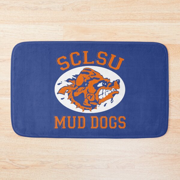 Item preview, South-Central Louisiana State University Mud Dogs designed and sold by On Target Sports.