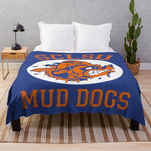 Item preview, South-Central Louisiana State University Mud Dogs designed and sold by On Target Sports.