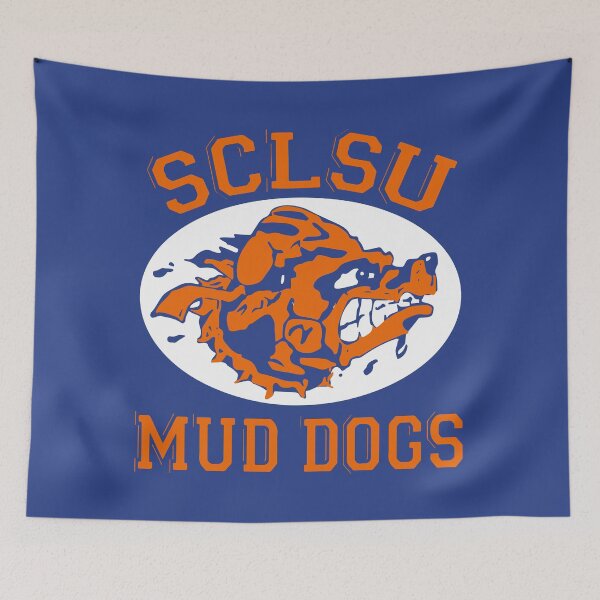 Item preview, South-Central Louisiana State University Mud Dogs designed and sold by On Target Sports.