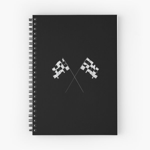 Item preview, Race flags X designed and sold by MotoRitual.