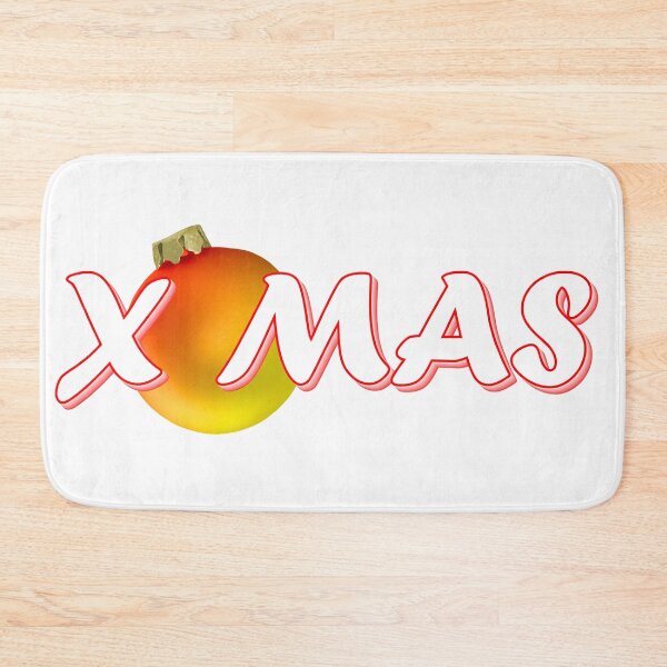 Item preview, Xmas bauble designed and sold by natalik2024.