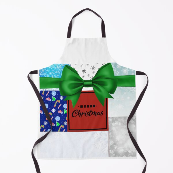 Item preview, Holiday Joy Bow designed and sold by NettaArts.
